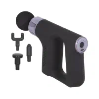 ماساژور تفنگیKH-740/ماساژور پرقدرت بدن شارژی/ماساژ|آرایشی، بهداشتی، درمانی|شیراز, شهرک بزین|دیوار