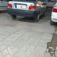 پراید ۱۳۱ مدل ۸۸ دوگانه فابریک|خودرو سواری و وانت|گنبد کاووس, |دیوار