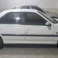 پژو پارس LX و TU5|خودرو سواری و وانت|زنجان, |دیوار