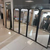 انواع آینه قدی آرایشگاهی،ارسال رایگان،پرداخت منزل
