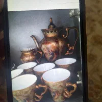 ست عصرانه خوری