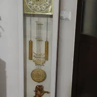 ساعت ایستاده در حد نو