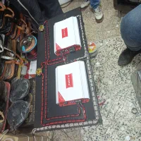 سیستم هدلایت تزینات ضبط و باند مانیتور