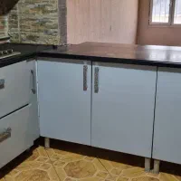 فروش کابینت آشپزخانه|مصالح و تجهیزات ساختمان|تهران, ایوانک|دیوار