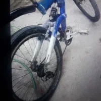 دوچرخه ۲۶|دوچرخه، اسکیت، اسکوتر|باسمنج, |دیوار