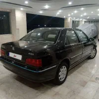 پژو پارس 97 (سال)