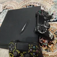 ps4 slim 1tra|کنسول، بازی ویدئویی و آنلاین|رباط‌کریم, نصیرشهر|دیوار
