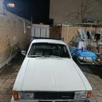 وانت پیکان 88