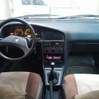 پژو ۴۰۵ دوگانه شرکتی آخر ۸۹ سالم|خودرو سواری و وانت|محمدشهر, محمدشهر|دیوار