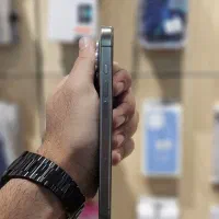 ایفون 15 پرو  iphone 15 pro باطری 90 به بالا|موبایل|تهران, گیشا|دیوار