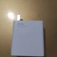 شارژر ۱۲۰ وات اصلی