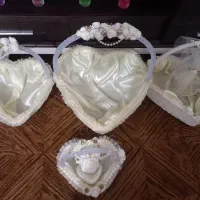 سبد عقد و عروسی