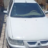سمند lx 98|خودرو سواری و وانت|مرودشت, ژیان|دیوار