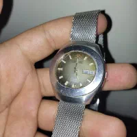 ساعت اورینت اصل عتیقه قدیمی|ساعت|خوی, |دیوار