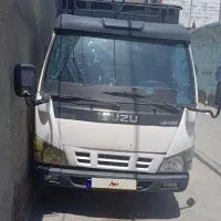 ایسوزو5200مدل 88|خودرو سنگین|مشهد, موعود|دیوار
