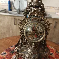 ساعت رو میزی