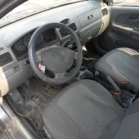 ریو مدل۹۰|خودرو سواری و وانت|تهران, دبستان|دیوار