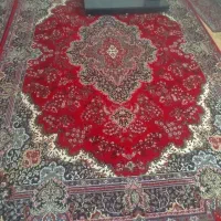 سه تخته فرش ۹ متری سالم و تمیز|فرش|نجف‌آباد, گلدشت|دیوار
