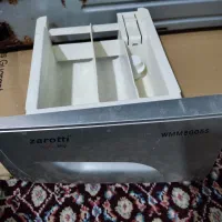 لباسشویی زاروتی نیاز به تعمیر zarotti|ماشین لباسشویی و خشککن لباس|اردبیل, |دیوار