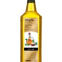 روغن ارده کنجد