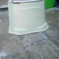 دستشویی فرنگی