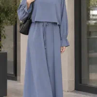 یه تعداد مانتو برند ته انباری نصف قیمت