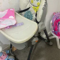 وسایل کودک|اسباب و اثاث بچه|بندرعباس, |دیوار