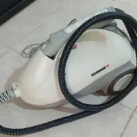 بخارشوی پرقدرت ریچموند انگلیسی