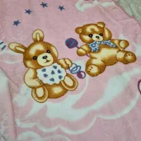 دخترانه پتو کودکانه