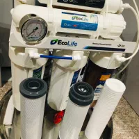 دستگاه تصفیه آب|آب‌سردکن و تصفیه آب|امیدیه, |دیوار