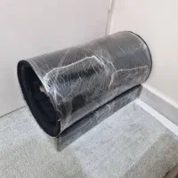 باکس لوله ای برای باند ماشینه