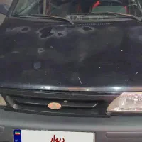 پراید مدل83|خودرو سواری و وانت|قدس, شهرقدس|دیوار