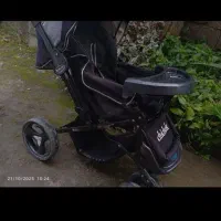 کالسکه دلیجان|کالسکه و لوازم جانبی|لاهیجان, طالقانی|دیوار