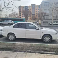 سمند سورن پلاس ۱۴۰۳|خودرو سواری و وانت|کرج, باغ سیب|دیوار