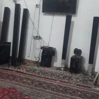باند فلشخور.  و در حد|سیستم صوتی خانگی|مشهد, پورسینا|دیوار