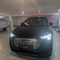 آئودی q5 2025 بلک پکیج تیپ ۴