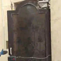 قفل برقی و آرام‌بند با بهترین کیفیت|خدمات پیشه و مهارت|گرگان, |دیوار