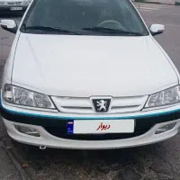 یک دستگاه پرشیا تیوفایو