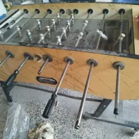 فروش فوتبال دستی