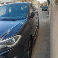 تیگو ۵ مدل۹۶