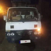 نیسان مدل 86