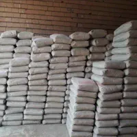 پوکه پرلیت. سیمان. گچ سفید. گچ خاکی. زیر قیمت|مصالح و تجهیزات ساختمان|مشهد, بلال|دیوار