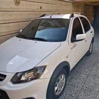 کوییک 1400 بدون رنگ