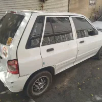 پراید ۱۱۱se مدل ۱۳۹۴