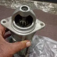 استارت با اتومات  سالم