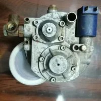 رگولاتور گاز CNG،آینه پراید،لوازم پراید،چراغ132