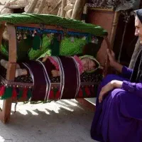 گهواره (بیشکه)