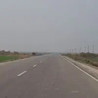 فروش زمین مسکونی ۲۰۰ متری