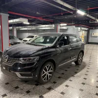 رنو کولئوس ۲۰۲۴