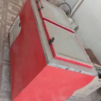 فریزرصندوقی دودرب|یخچال و فریزر|اهواز, اسلام آباد غربی|دیوار
